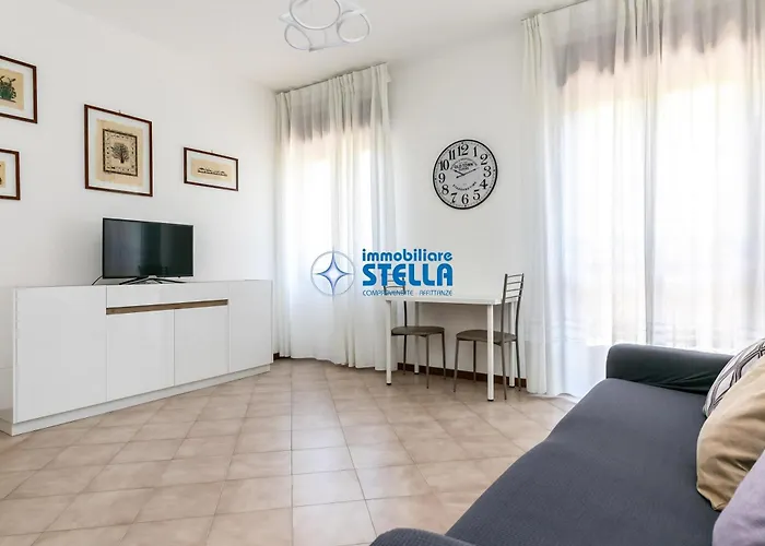 Condominio Nausicaa Lido di Jesolo